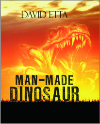 Man-Made Dinosaur