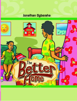 The Better Home